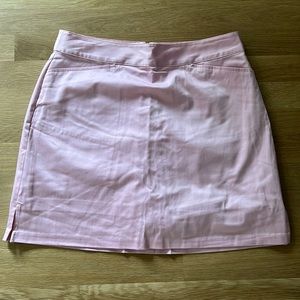 Lady Hagen Pink Golf Skort Size 6
